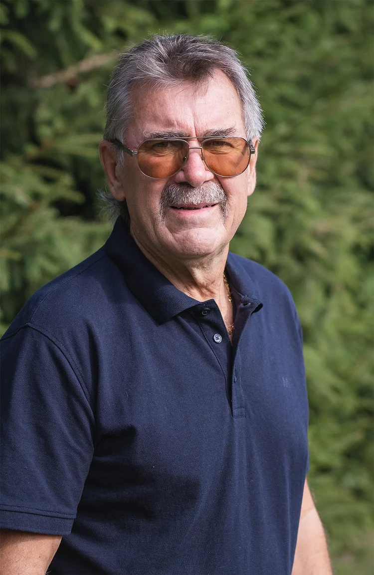 Thomas Persson